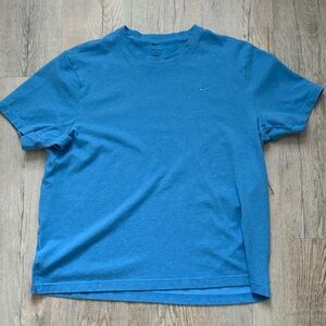 Nike Primary Men's Blue Short Sleeve Tee